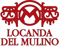 Locanda del Mulino Logo
