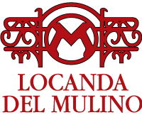 La Locanda del Mulino Logo
